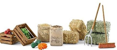 SHL42105 - set di cibo - 1