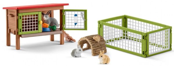 SHL42420 - Hutch - 1
