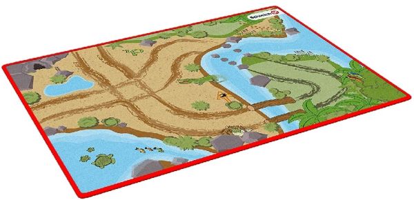 SHL42477 - Tappetino da gioco del mondo selvaggio - 1