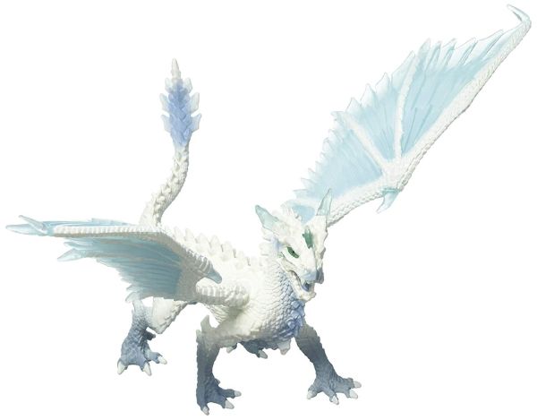 SHL70139 - Drago di ghiaccio - 1