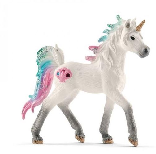 SHL70572 - Unicorno dei mari puledro - 1