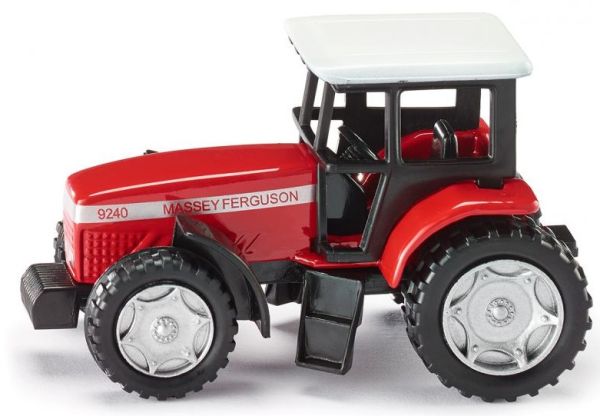 SIK0847 - Trattore MASSEY FERGUSON 9240 - 1