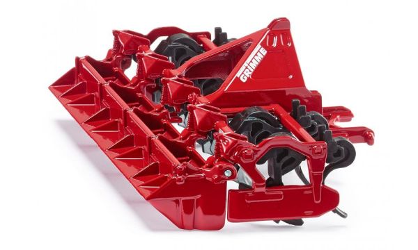 SIK2065 - Chopper GRIMME - 1
