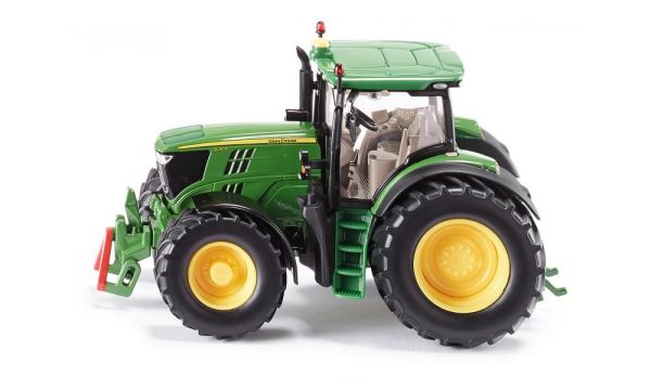 SIK3282 - Trattore JOHN DEERE 6210R con sollevatore anteriore - 1