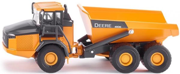 SIK3506 - JOHN DEERE 410 E articolato - 1