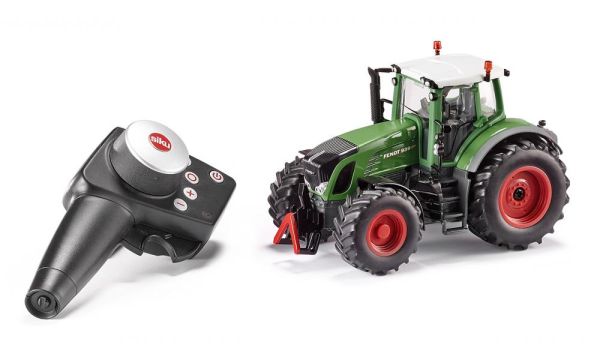 SIK6880 - Trattore radiocomandato FENDT 939 Vario con sollevatore anteriore - 1
