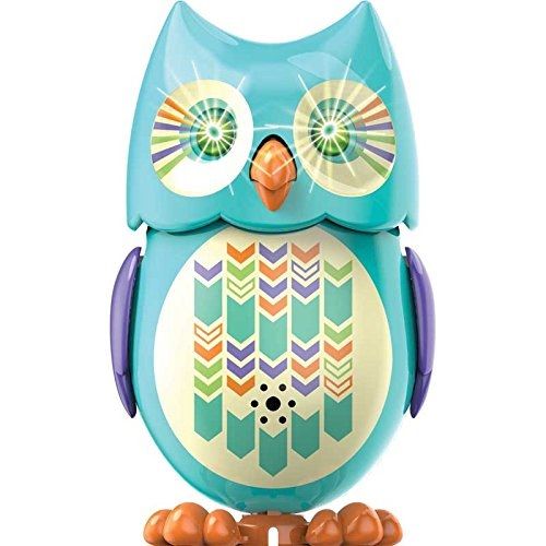 SIL88285-6 - DIGIOWLS - Blu - 1