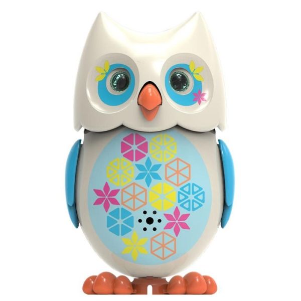 SIL88285-3 - DIGIOWLS - Bianco - 1