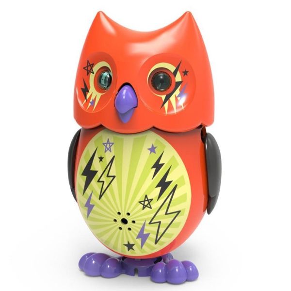 SIL88285-4 - DIGIOWLS - Arancio - 1
