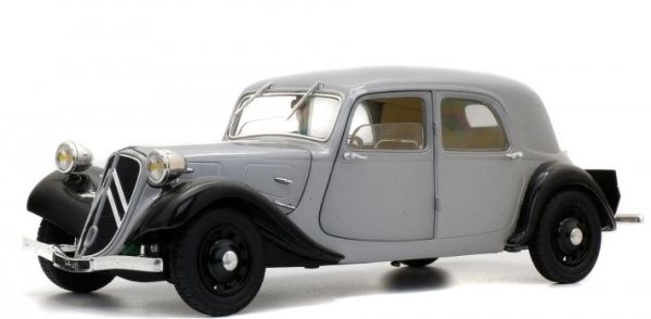 SOL1800904 - CITROEN Trazione 11B - 1