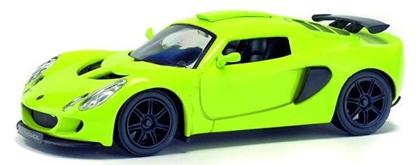 SOL4400700 - LOTUS Exige S2 verde neon - 1