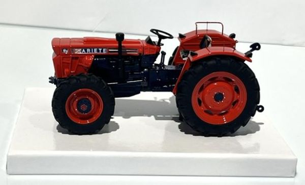 SAMARIETE - SAME Ariete 1966-1973 - Limitato a 250 unità - 1