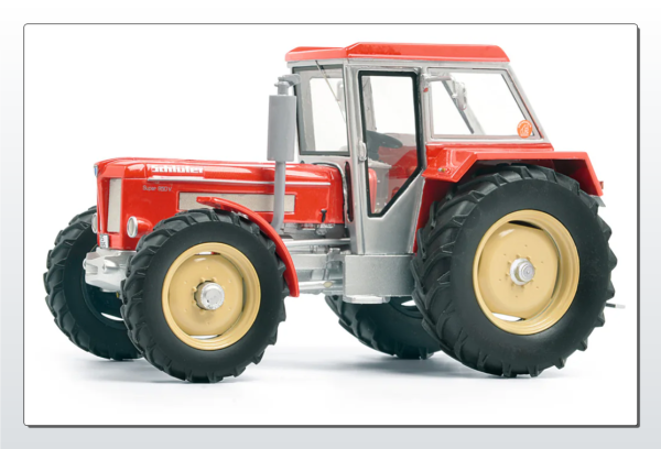 SCH32U00028 - SCHLUTER Super 950V con cabina - 1