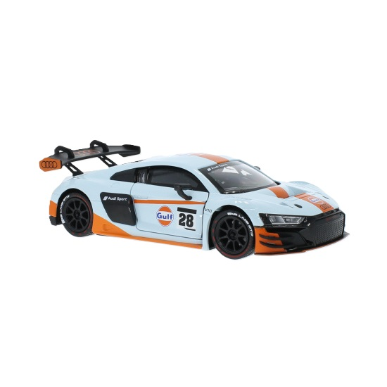 MMX79667GULF - AUDI RS8 GT3 nei colori GULF - 1