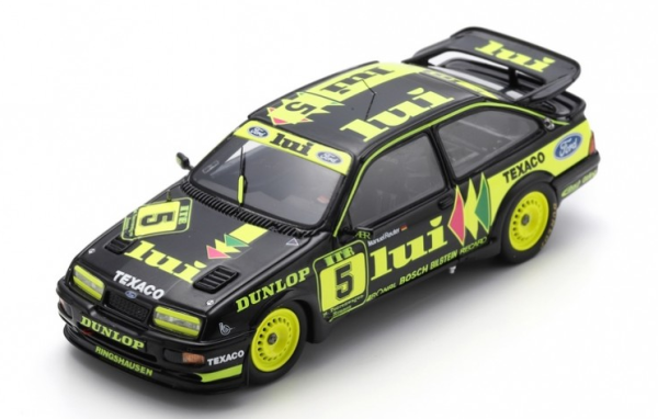 SPASG720 - FORD Sierra RS500 Cosworth #5 DTM 1988 M.REUTER - edizione limitata a 500 esemplari - 1