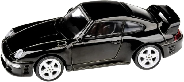 PAR55373 - RUF CTR2 1995 nero - 1
