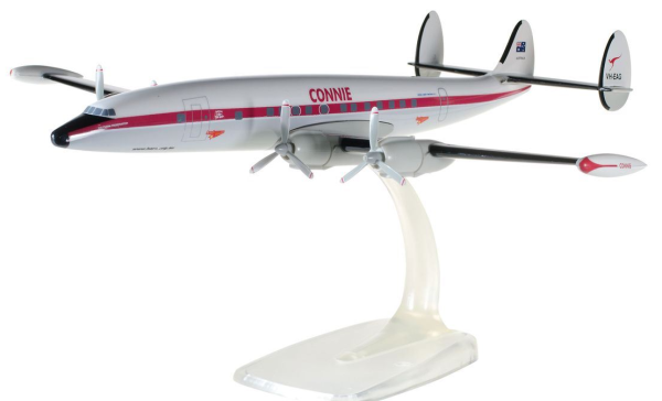 HER611251 - LOCKHEED C-121C Società di restauro di aerei storici - 1