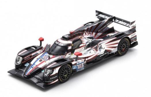 SPAS9145 - ORECA 07 - Gibson #183 24H Le Mans 2024 F.PERRODO-B.BARNICOAT-N.VARRONE - 1