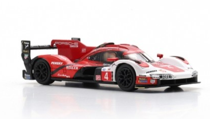 SPAY403 - PORSCHE 963 #4 Porsche Penske Motorsport 24 Ore di Le Mans 2024 M.JAMINET-F.NASR-N.TANDY - 1