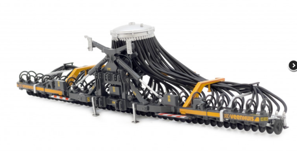 MAR2427 - VEENHUIS Fullject X900 Pro Fresa per liquame - 1