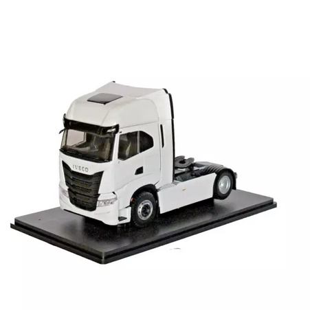 ELI117563 - DAF XG 4x2 bianco - 1