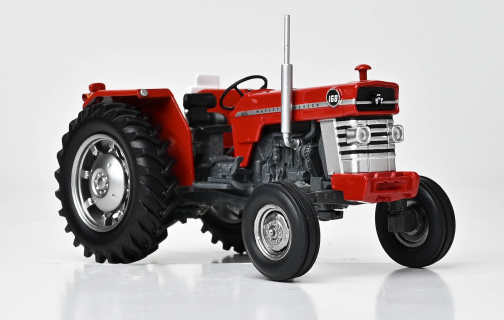 REP515 - MASSEY FERGUSON 168 con massa smontabile - 1