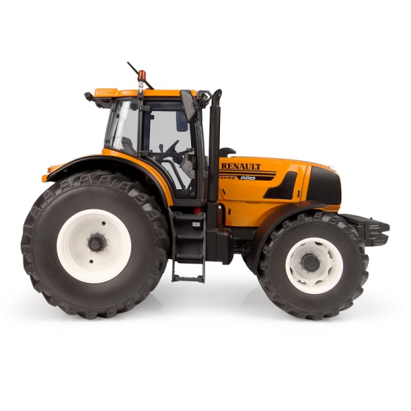 UH6827 - RENAULT Atles 926RZ con massa anteriore fissa - 1