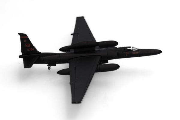 HER573504 - LOCKHEED U-2S Dragon Lady Senior Span U.S. Air Force 99° Squadrone di ricognizione 9° RW Beale Air Base - 80-1084 - 1