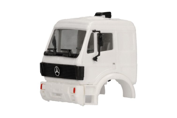 HER086165 - MERCEDES BENZ SK88 cabina - 2 pezzi da assemblare - 1