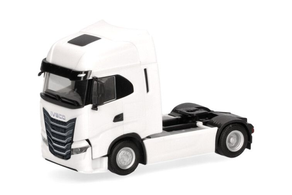HER319478 - IVECO S-Way facelift MY24 4x2 bianco - 1