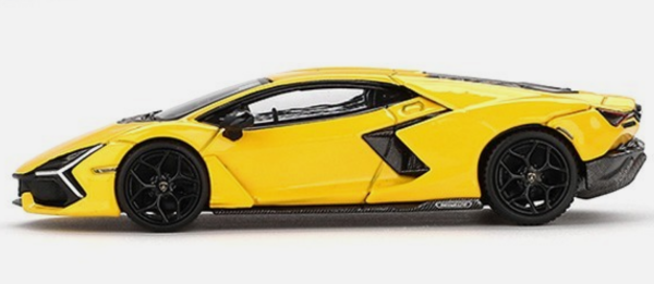 MGT00886-L - LAMBORGHINI Revuelto Giallo 2024 - 1