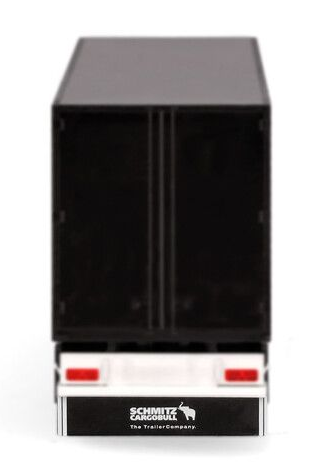 HER054867 - Parafanghi SCHMITZ rimorchio - 1