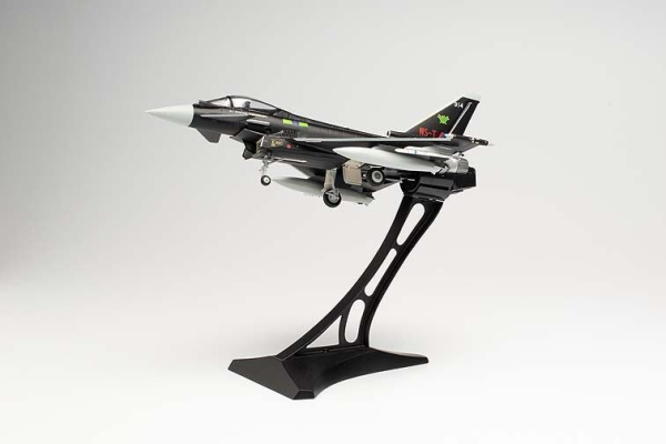 HER580700 - EUROFIGHTER Typhoon RAF No IX Sqd Batman - 1