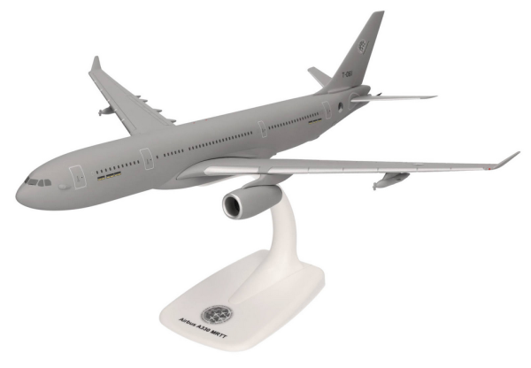 HER614573 - AIRBUS A330 MRTT NATO Multinational Tanker Unit Eindhoven Air Base - 1