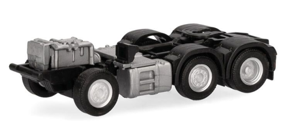 HER086233 - DAF XG 6x2 telaio - 2 pezzi da assemblare - 1