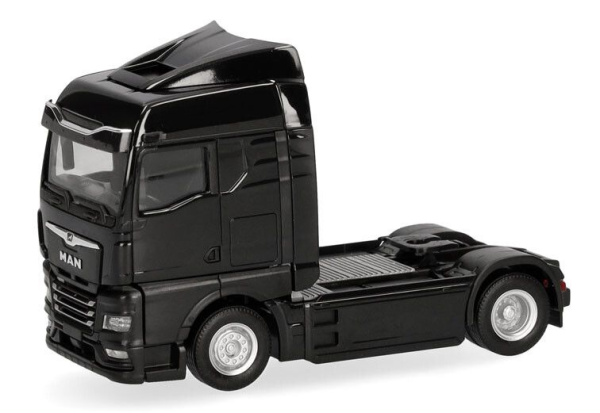HER320245 - MAN eTGX GM 4x2 nero - 1