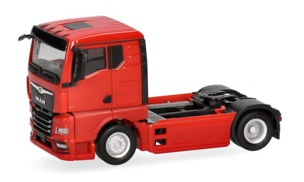 HER320542 - MAN TGX GN 4x2 rosso - 1