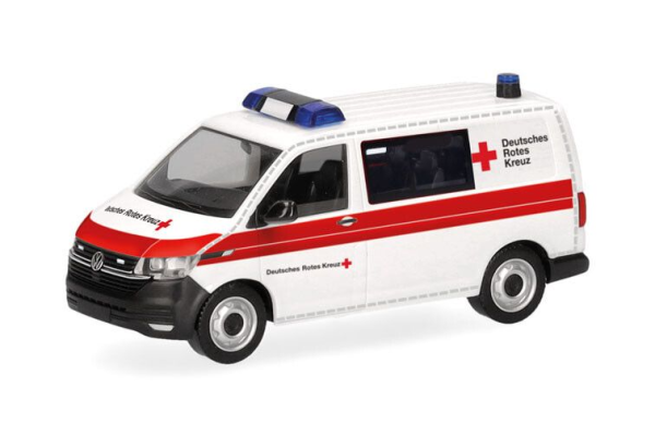 HER098960 - VOLKSWAGEN T6.1 DRK - 1