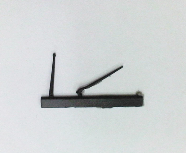 ART04525 - Antenna del trattore x2 - 1