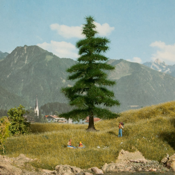 NOC21811 - Albero Nordmann 14;5 cm - 1
