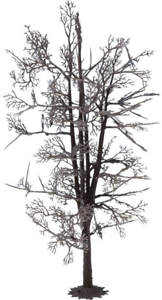 NOC22020 - Struttura ad albero - Tiglio 18;5 cm - 1