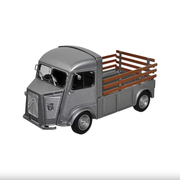 REP041 - Pickup CITROEN tipo H - 1