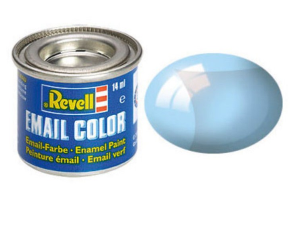 REV32752 - Smalto celeste 14ml - 1