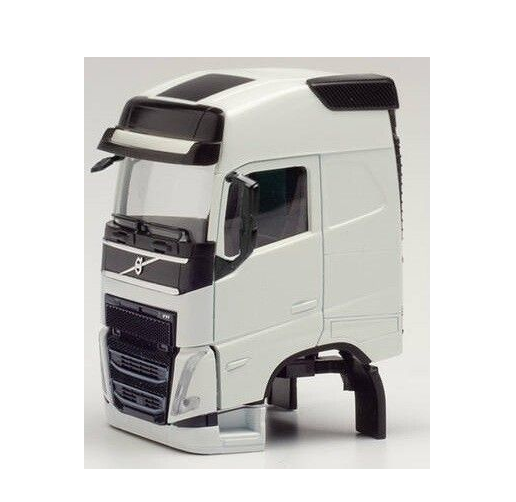HER085380 - 2 cabine VOLVO FH Gl. 2020 - 1