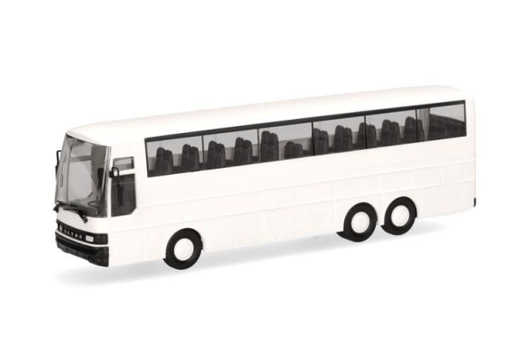 HER014328 - SETRA 215 HDH bianco - 1 pezzo da assemblare - 1