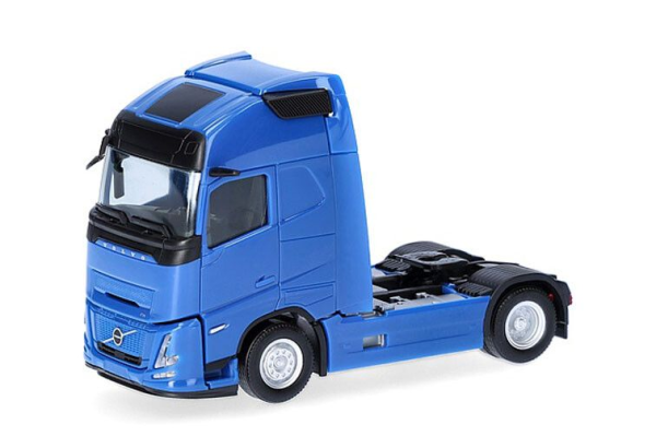 HER320795 - VOLVO FH Aero GL XL 4x2 blu - 1