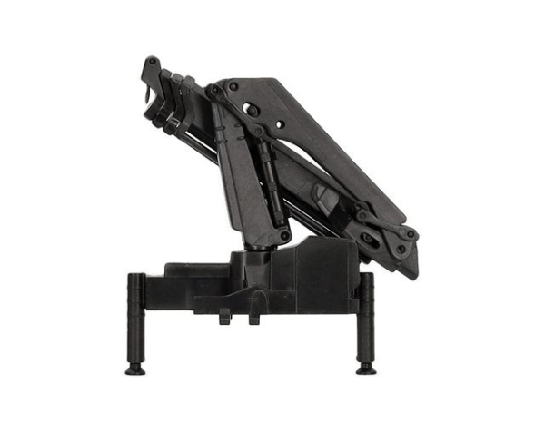 HER055499 - HIAB X-Hipro con 3 accessori - 1