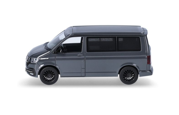 HER096805-005 - VOLKSWAGEN T6.1 California grigia - 1