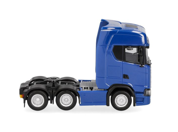 HER307543-006 - SCANIA CS 20 HD 6x2 blu - 1