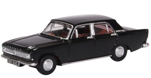 OXF76ZEP012 - FORD Zephir nero - 1
